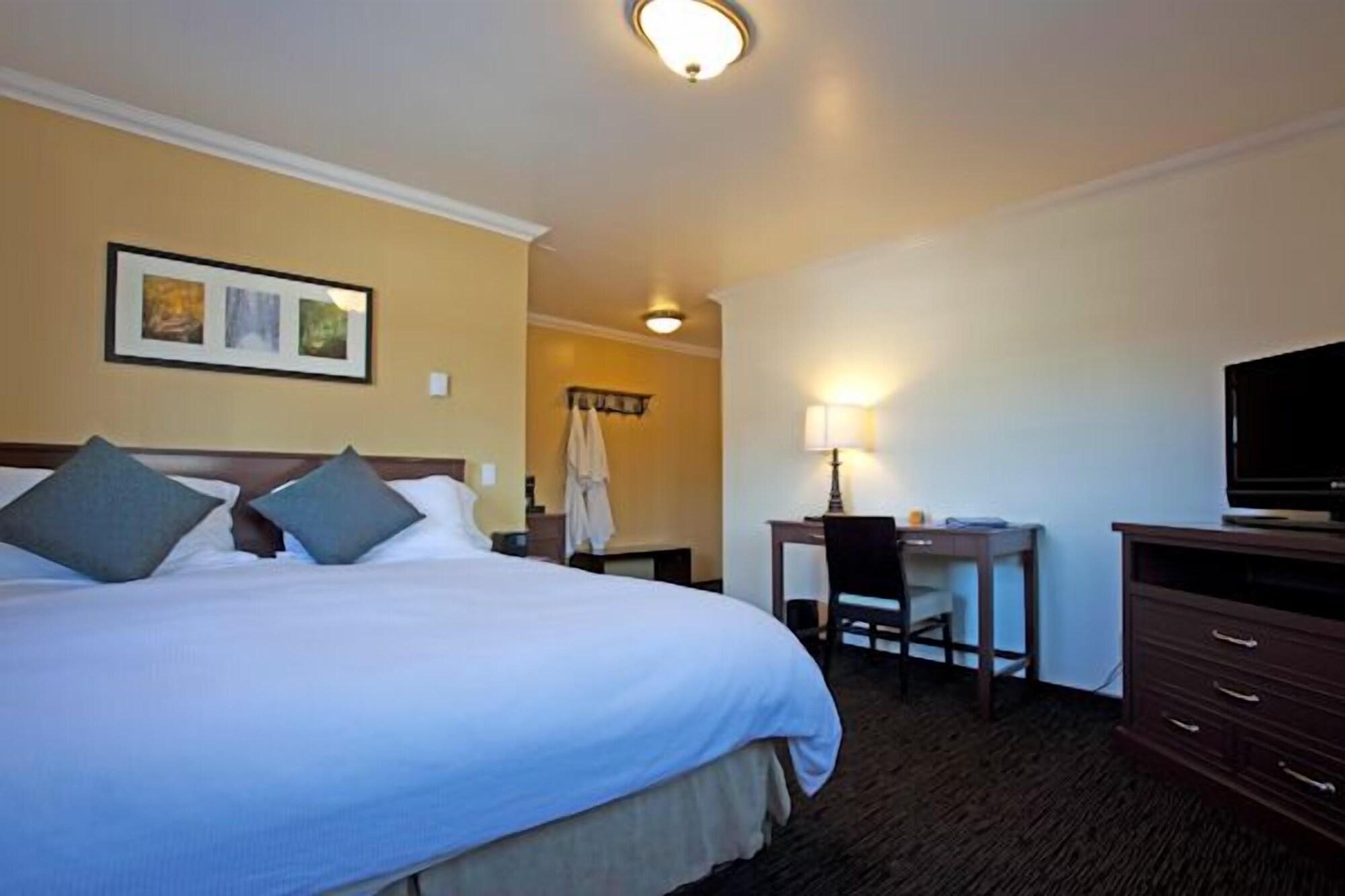 The Mammoth Creek Inn Mammoth Lakes Exterior photo