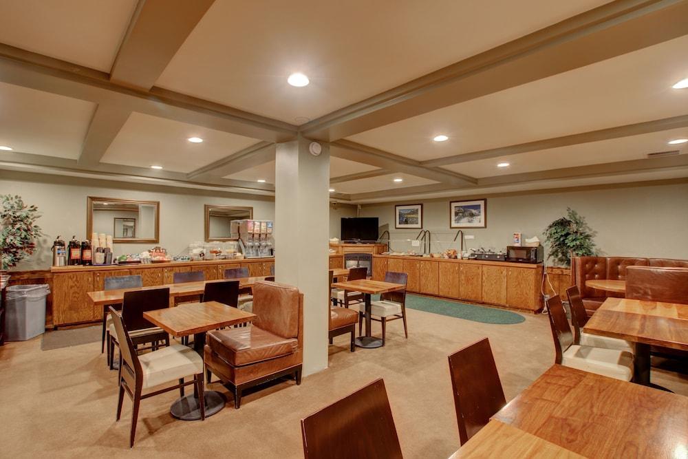 The Mammoth Creek Inn Mammoth Lakes Exterior photo
