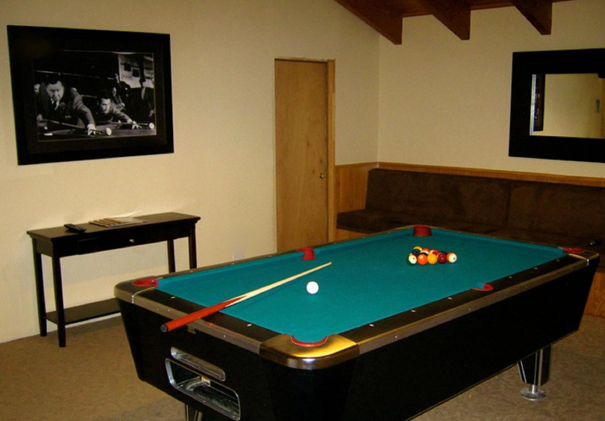 The Mammoth Creek Inn Mammoth Lakes Exterior photo