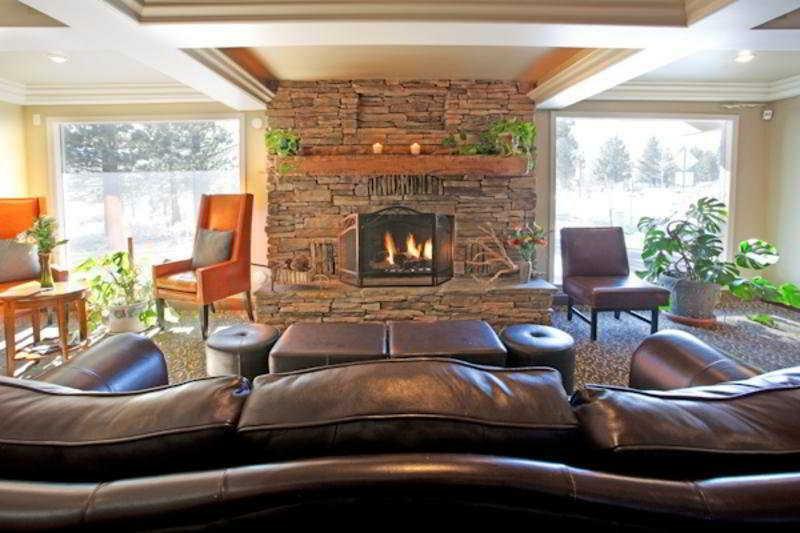 The Mammoth Creek Inn Mammoth Lakes Exterior photo