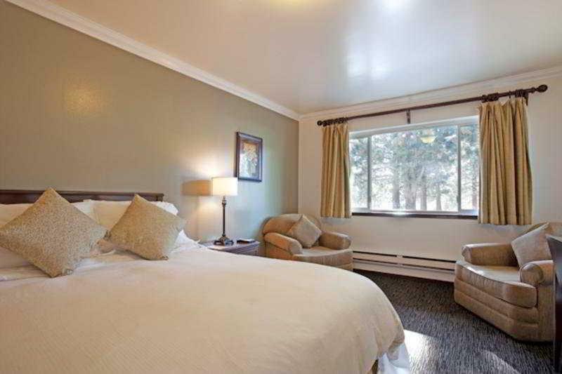 The Mammoth Creek Inn Mammoth Lakes Exterior photo